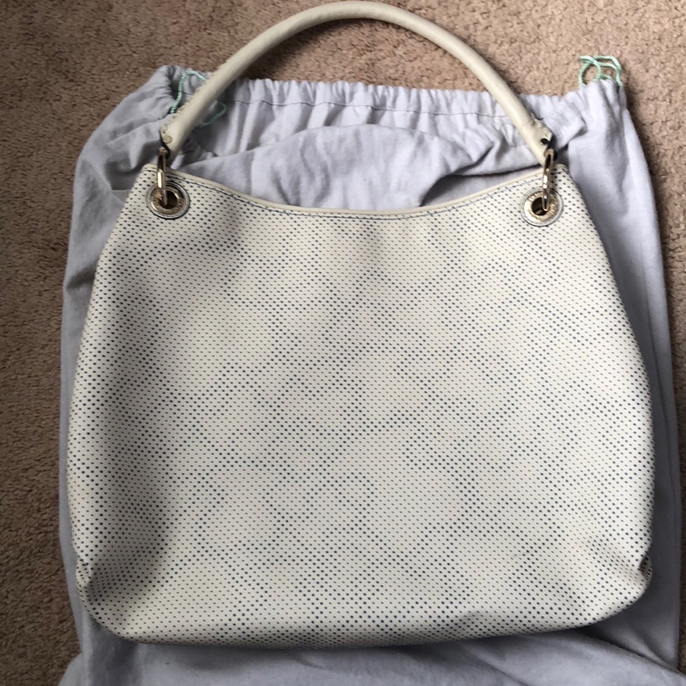 NWOT Beautiful Tous bag